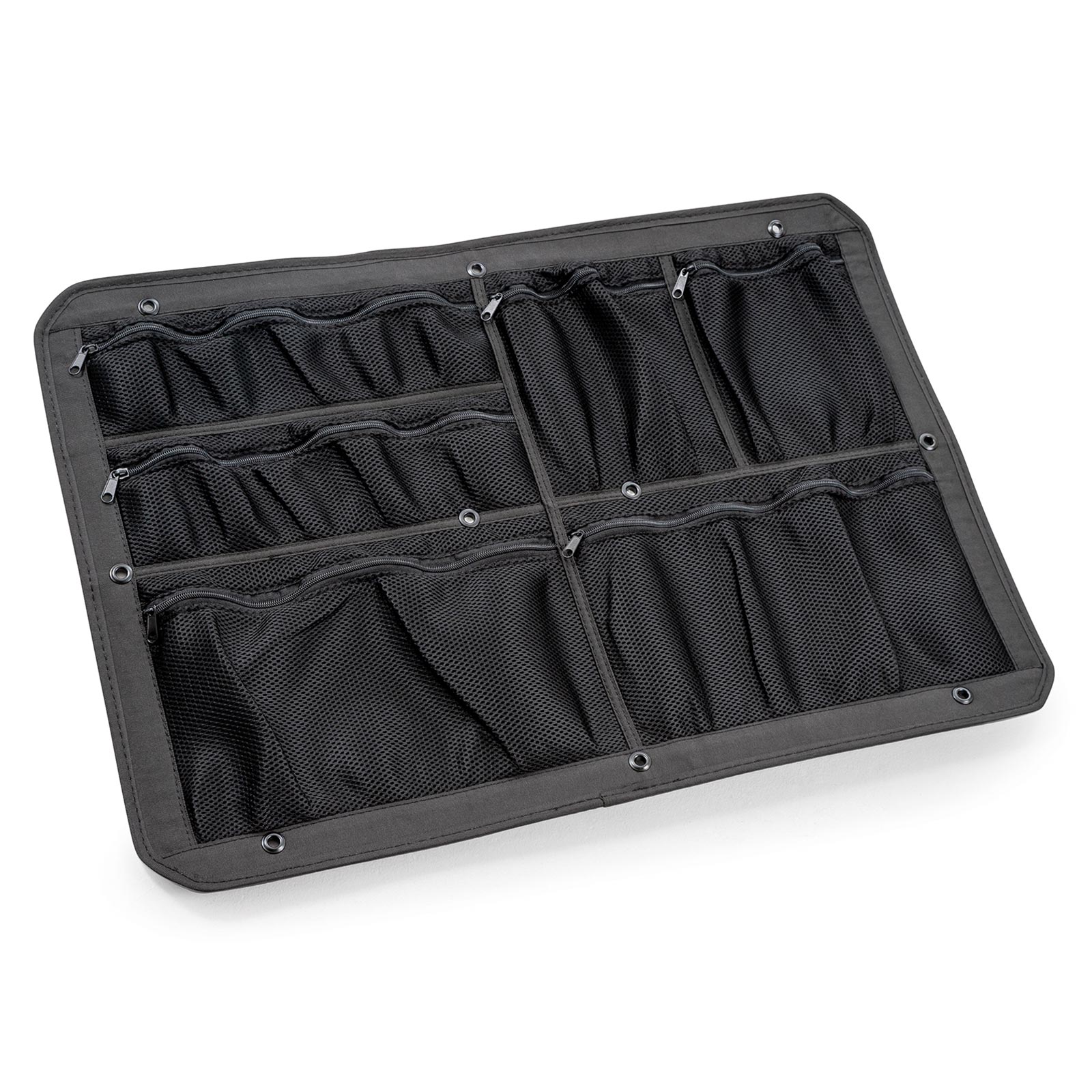 B&W Netz-Deckeltasche für Outdoor Cases, Typ 7800