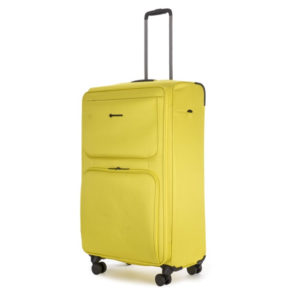 Stratic Bendigo Light Style 84 cm 4 Rollen erweiterbar yellow gold