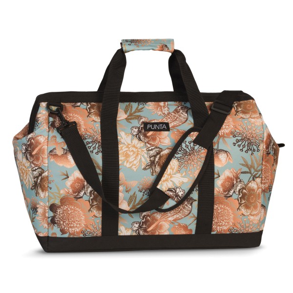 PUNTA Weekend Reisetasche 49 cm bunt 