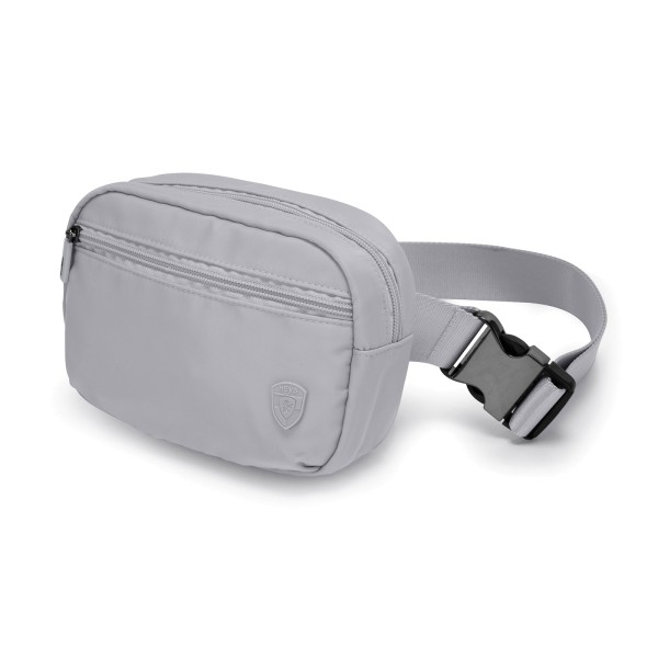 Heys Gürteltasche Cross Over 20 cm Grey