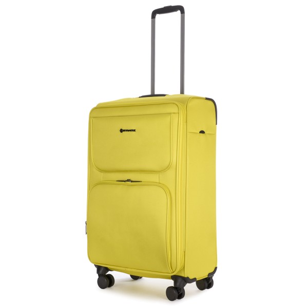 Stratic Bendigo Light Style 72 cm 4 Rollen erweiterbar yellow gold