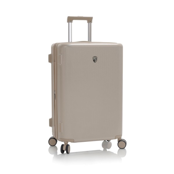 Heys Earth Tones Trolley 66 cm 4 Rollen erweiterbar Atmosphere