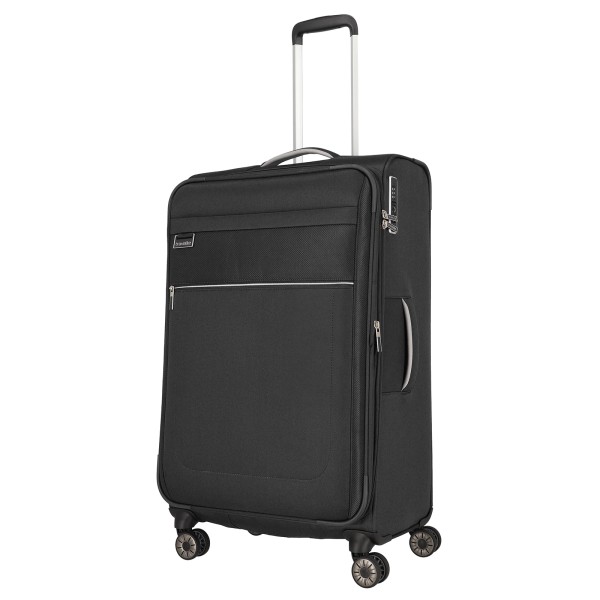 travelite Miigo Trolley 77 cm 4 Rollen erweiterbar