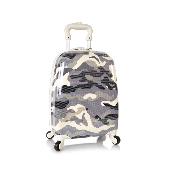 Heys Kids Fashion Spinner Trolley 46 cm 4 Rollen camo