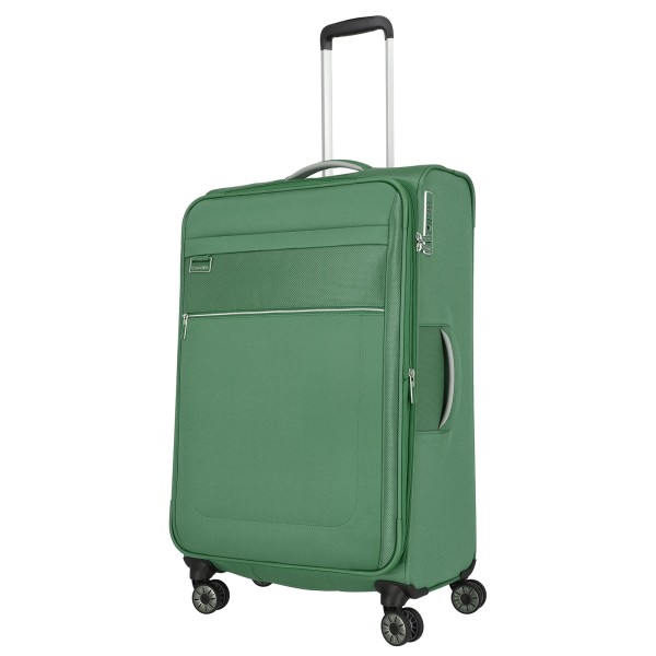 travelite Miigo Trolley 77 cm 4 Rollen erweiterbar