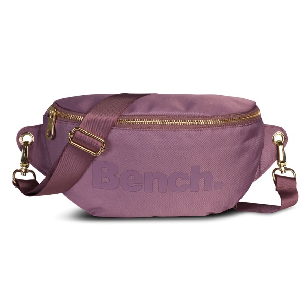 Bench City Girls Hüfttasche 25 cm lila