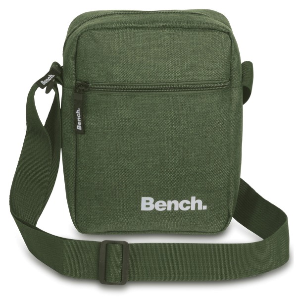 Bench Classic Umhängetasche 23 cm khaki