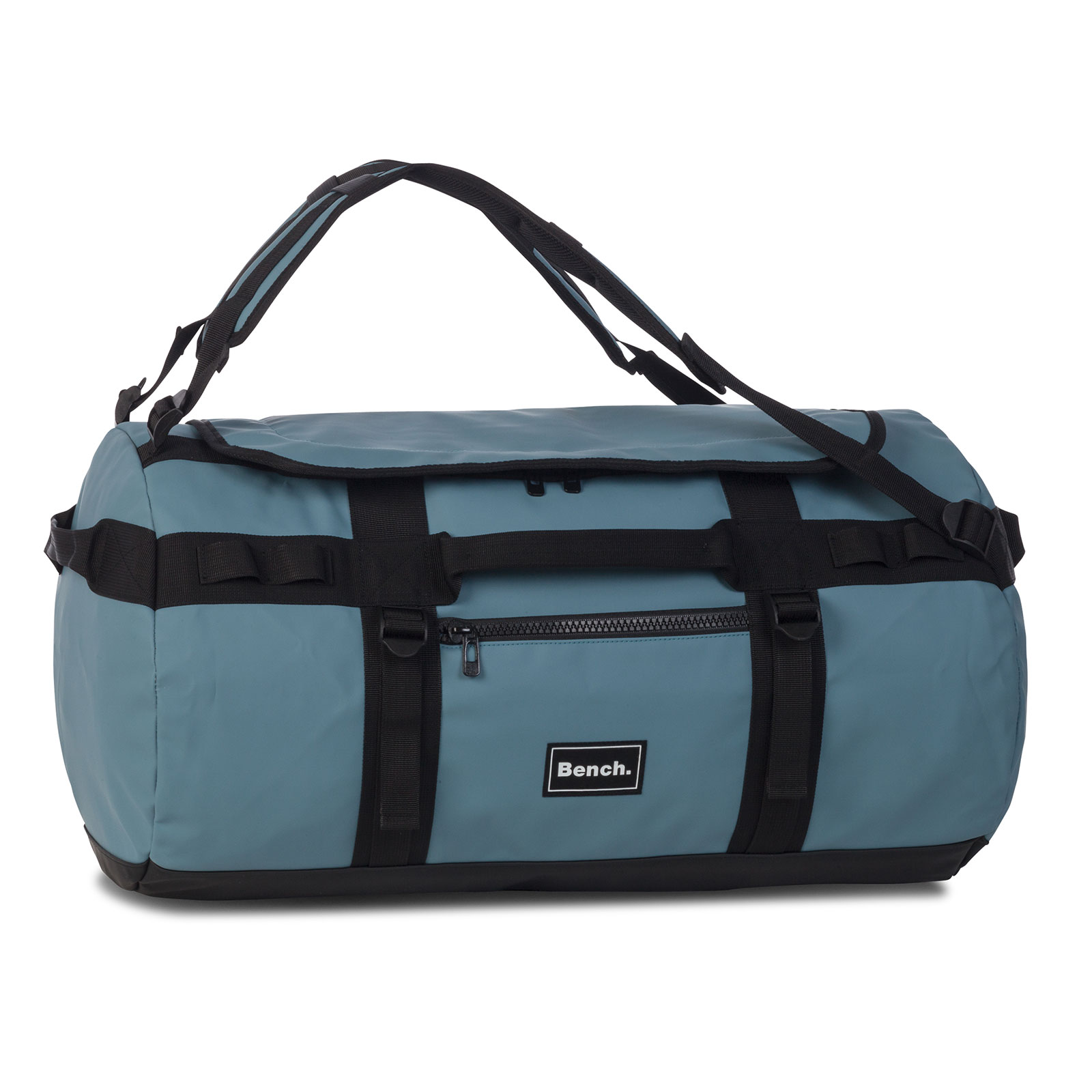 Bench Hydro Duffle Bag Tasche 55 cm, Blau