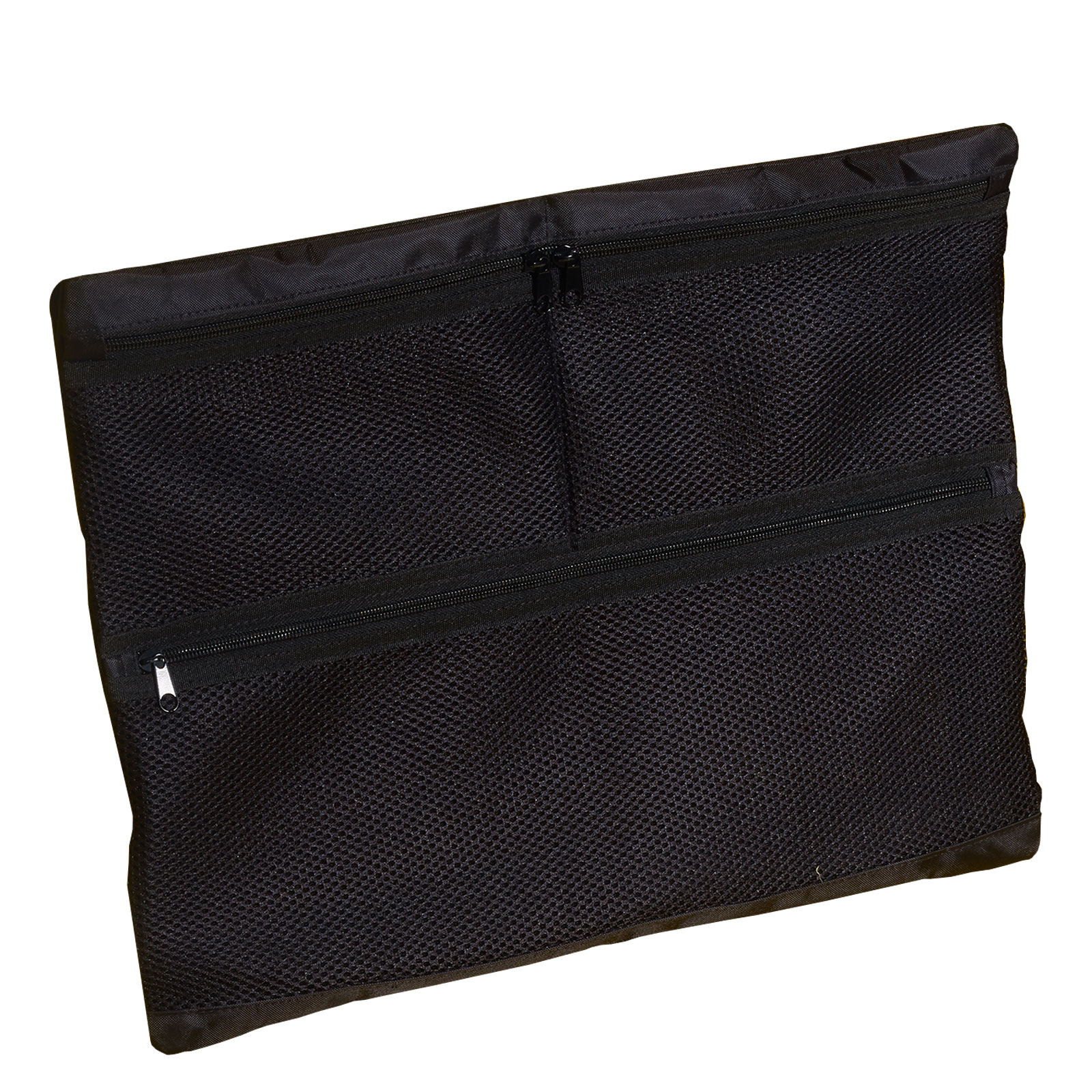 B&W Netz-Deckeltasche für Outdoor Cases, Typ 6700