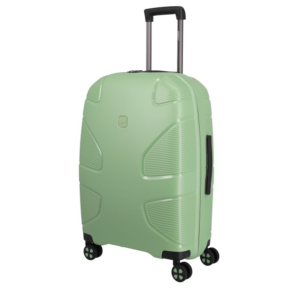 Impackt IP1 Trolley 67 cm 4 Rollen Spring green