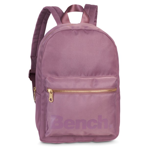 Bench City Girls Rucksack 35 cm lila