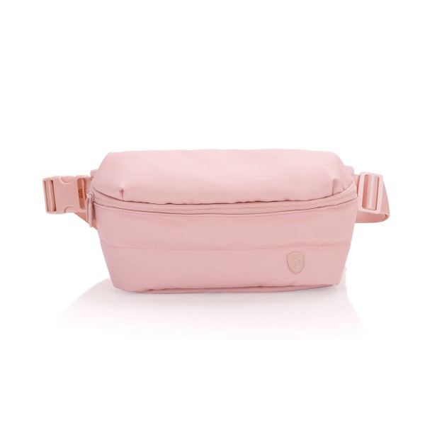 Heys Puffer Cross Bag 24 cm Rose