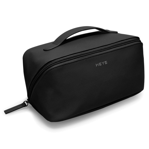 Heys Kosmetiktasche 23 cm Black