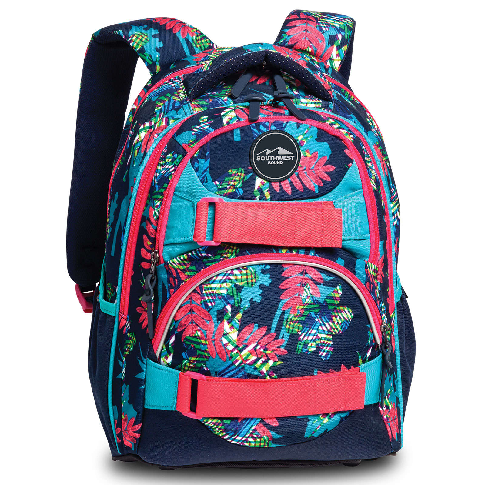 Southwest Bound Back to school Rucksack 45 cm