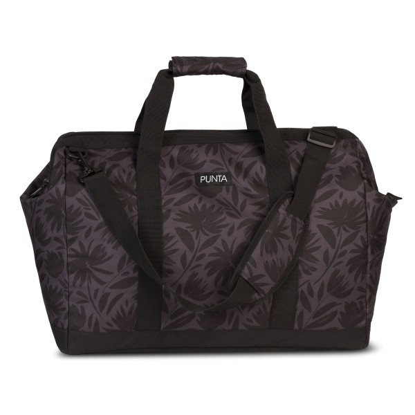 PUNTA Weekend Reisetasche 49 cm schwarz 