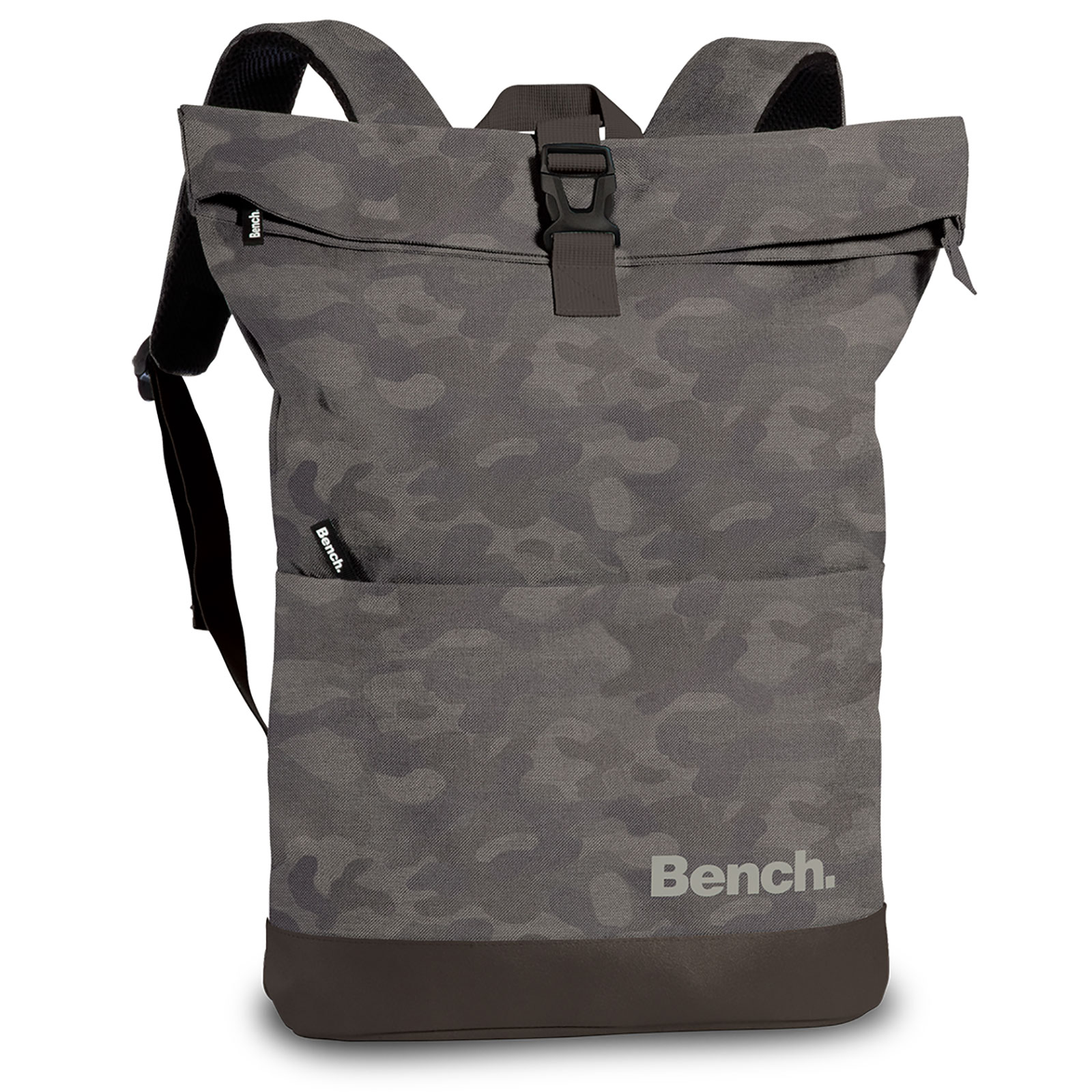 Bench Classic Roll Top Rucksack 47 cm günstig kaufen: | Koffermarkt