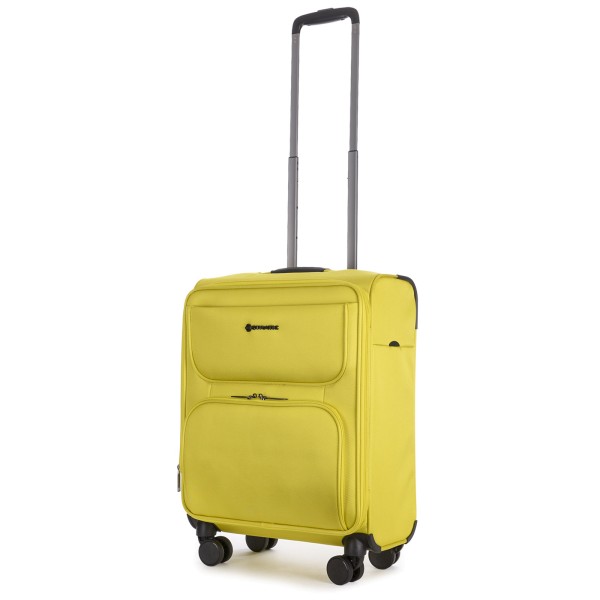 Stratic Bendigo Light Style 54 cm 4 Rollen erweiterbar yellow gold