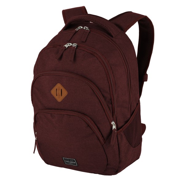 travelite Basics Rucksack Melange 45 cm