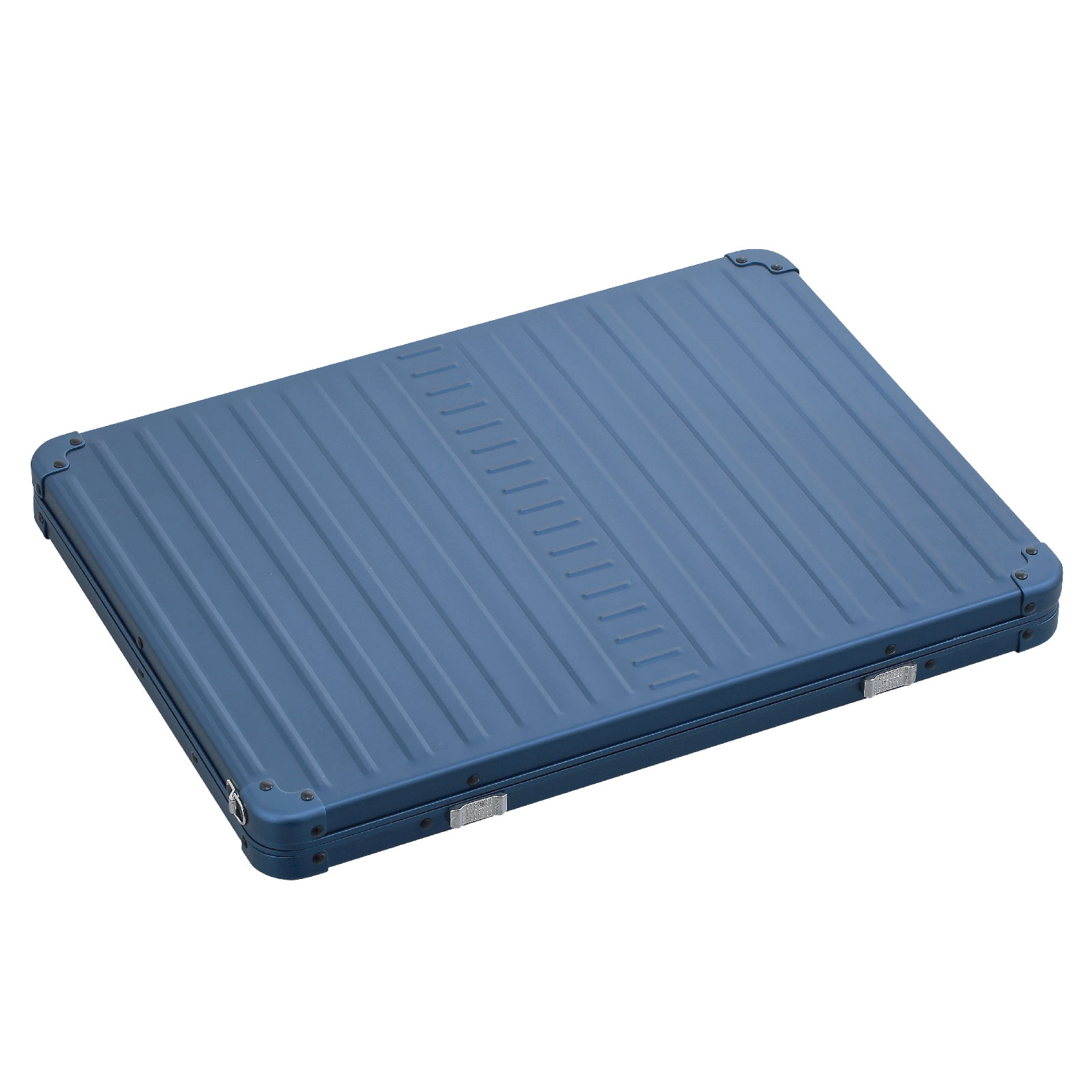 ALEON Laptop Case 17", Blau