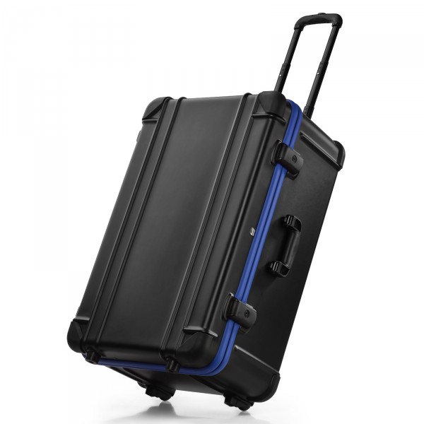 bwh Koffer Guardian Case Transportkoffer Typ 4 2 Rollen mit Trolley günstig  kaufen