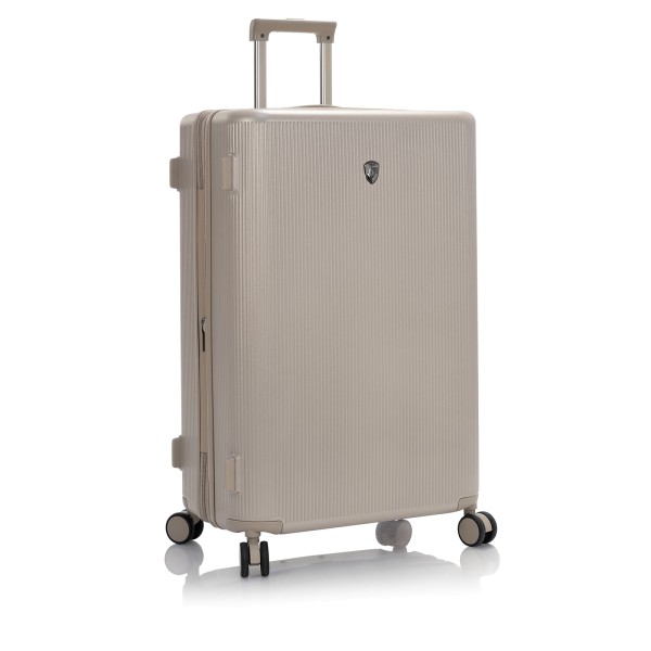 Heys Earth Tones Trolley 76 cm 4 Rollen erweiterbar Atmosphere