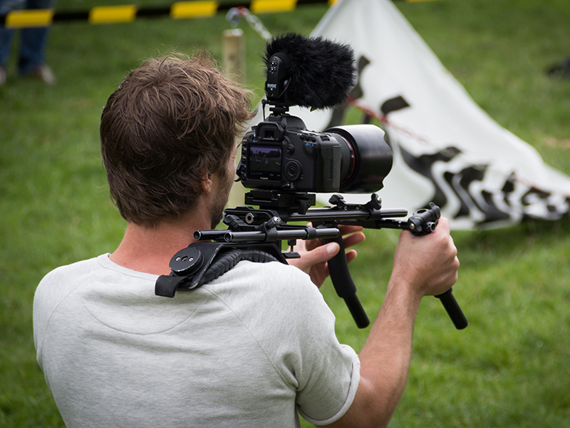 Schaumstoff für Kamerakoffer – maßgeschneiderter Schutz für Film- und Videoequipment Schaumstoff für Kamerakoffer für sicheren Transport professioneller Videoausrüstung